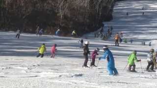 Thredbo Snow and Weather Report - 3rd July 2013