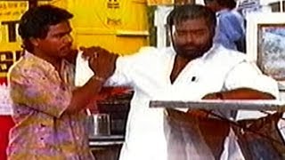 Assistant Superb Shock To Manivannan  Comedy Scene