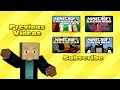 Minecraft: More Explosives Mod | 30+ New TNT Items!