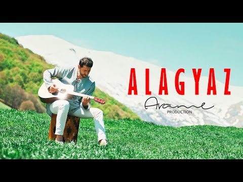 Arame - Alagyaz (New)