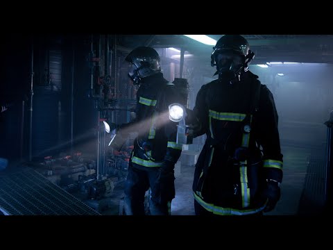 AZF: Au coeur du chaos'