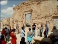 Video Syrien 7: Von Palmyra nach Damaskus