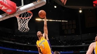 Dunk of the Year: Xavier Henry or LeBron James??