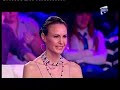 Trupa AS - Romania Danseaza
