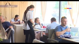 Проверки показали… Продолжаются рейды по предприятиям Бердска