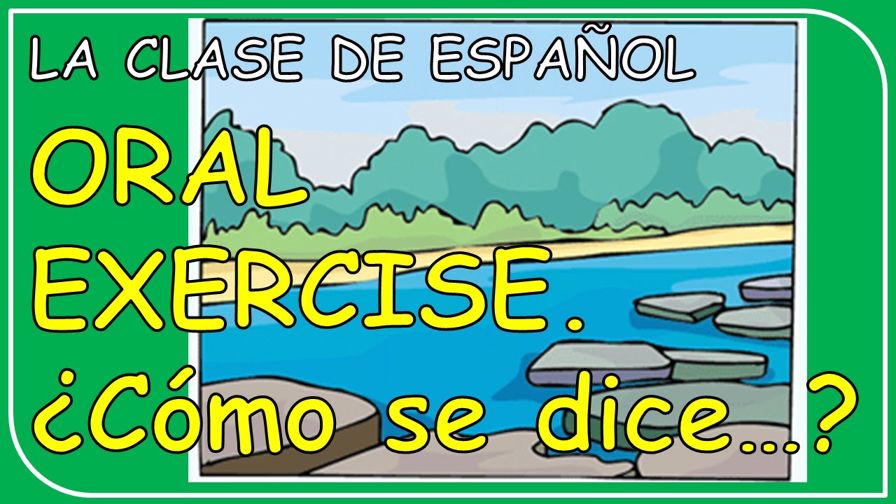How Do You Say Spanish in Spanish
