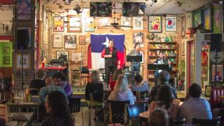 Torna a Surriento - Edward Kuntchef on Open Classical Artist Series