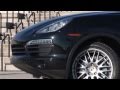 2011 Porsche Cayenne S - Drive Time Review - Youtube