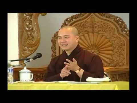 Tích Chứa Phước Thiện (Kỳ 1)