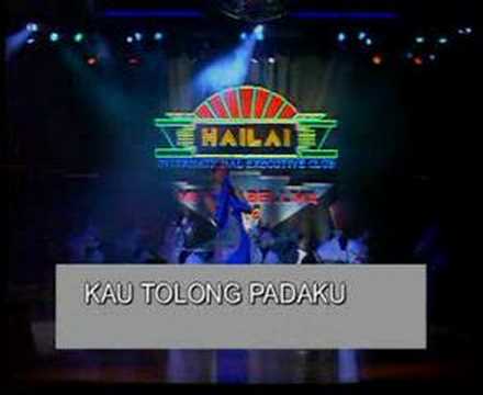 Indah RencanaMu Tuhan (Meriam Bellina) - YouTube