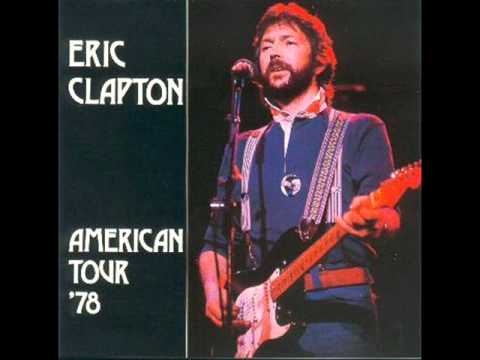 Eric Clapton - Last Night