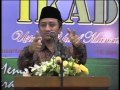 Ustadz Yusuf Mansur di Pengajian Ikadi Kediri (15 Januari 2012) Vol.4 album artwork