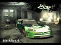 Need for Speed Most Wanted Blacklist 15
