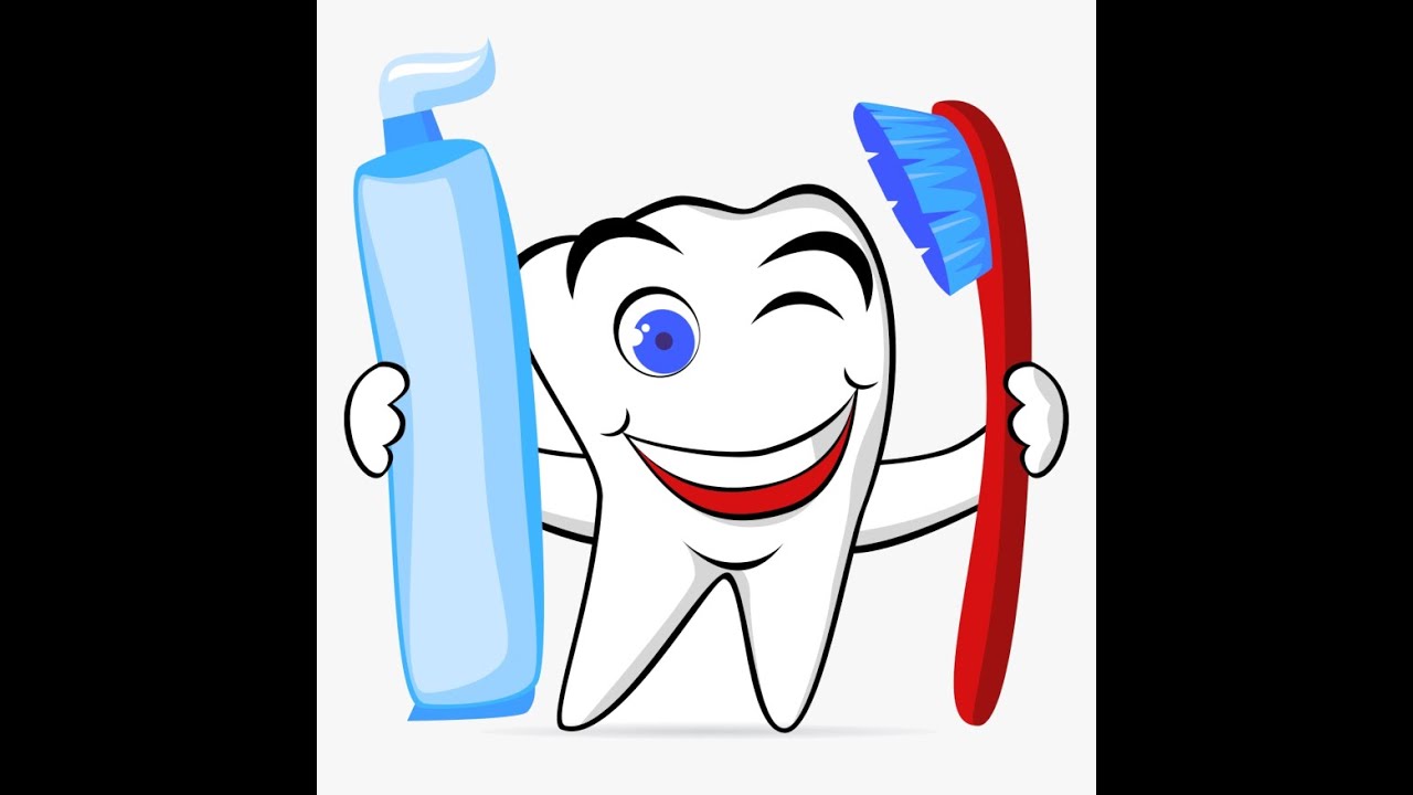 Лозунги про чистку зубов