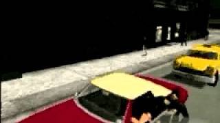 grand theft auto 3 trailer