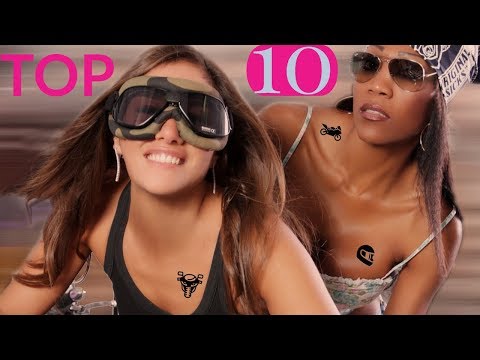 Top 10 Funny Motorcycle Videos 2019 - FAIL & WIN