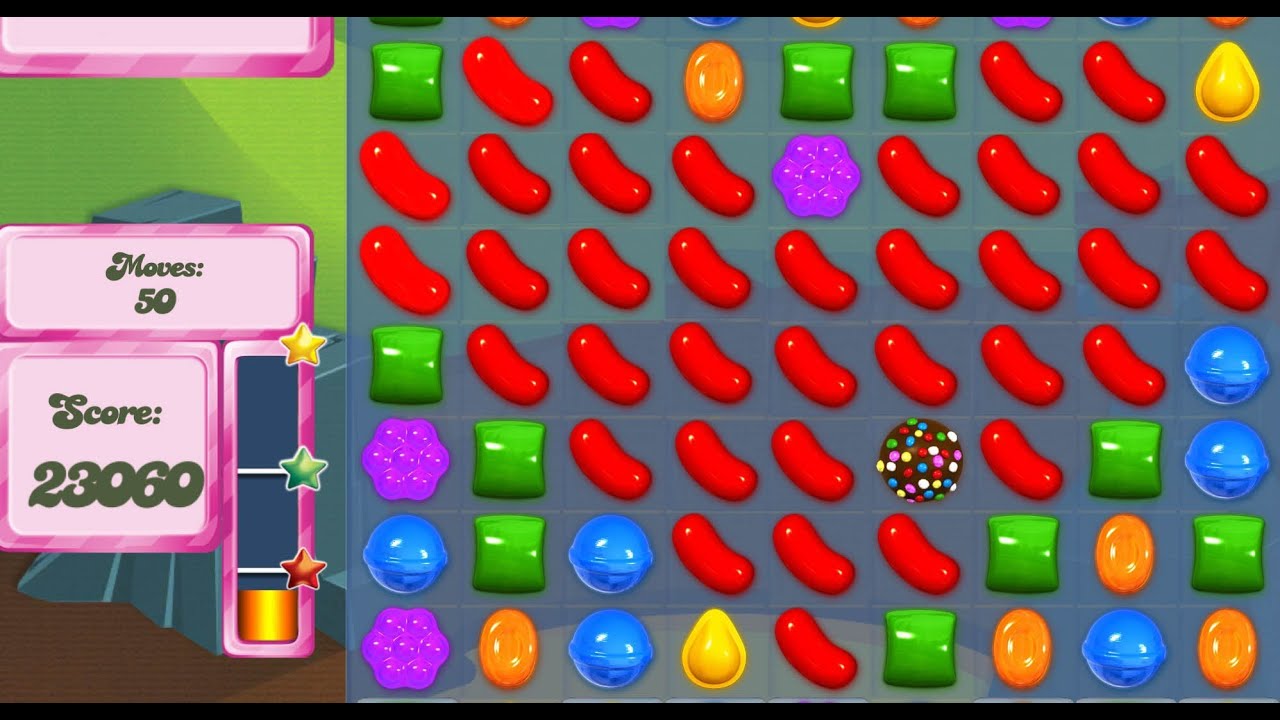 Candy Crush