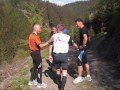 Fourrunners-Trainingslager 2011 / Großbreitenbach 05.05.11 (Lauf über 27,4 Km) Thumbnail