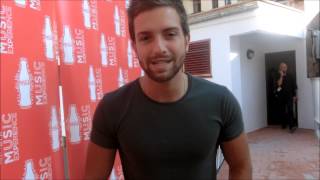 Vídeo de Pablo Alborán en apoyo a Alba Pérez