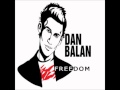 Dan Balan - Freedom (Extended Mix)