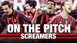 Screamers | On The Pitch | Episode 5
