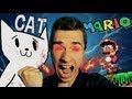 Cat Mario