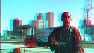 G Sharp- MURDEROUS MAXIMUS (3D Hip Hop Video)