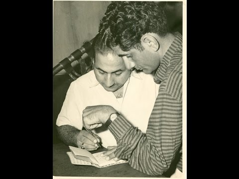 Download Hey Ram, sabse pehale - Anand Bakshi, Rafi, Lata, Rajesh Roshan. Unreleased song.