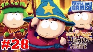 South Park: The Stick of Truth - Ep.28 - Playthrough FR HD par Fanta