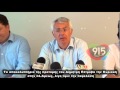 Την Κυριακή τα αποκαλυπτήρια της προτομής Πέτροβα Την Κυριακή τα αποκαλυπτήρια της προτομής Πέτροβα