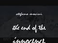 stefano mocini - the end of the innocence