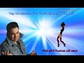 CELE MAI ASCULTATE 10 MANELE LIVE, FLORIN SALAM VOL 2, MIX 2013, ZOOM STUDIO