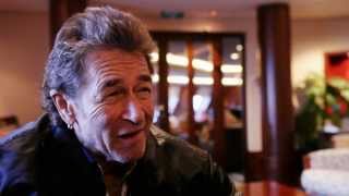 Stars at Sea: Peter Maffay live auf der Queen Mary 2