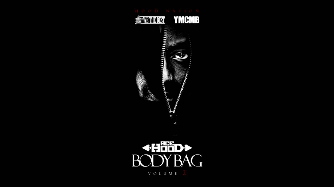 Ace Hood - Gutta Back (Body Bag Vol 2) - YouTube