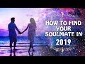 How To Find Your Soulmate In 2019 ll Best Way To find Soulmate