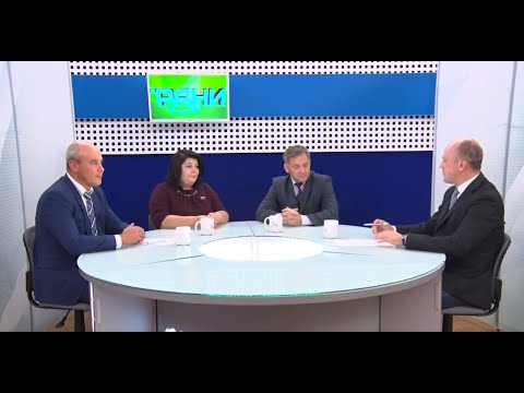 Программа "Грани": Безопасно ли в бердских школах Программа "Грани": Безопасно ли в бердских школах