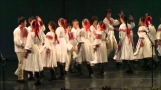 Detský folklórny súbor Prvosienka oslávil svoje 35. narodeniny