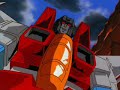 Transformers: La muerte de optimus prime (en español) / Optimus Prime's Death (Spanish)