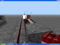 tuto fr comment faire un canon a tnt/minecraftien ( piege a kikoo )