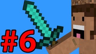 【Enderbent】パンツとサルの難破Minecraft【実況】Part6