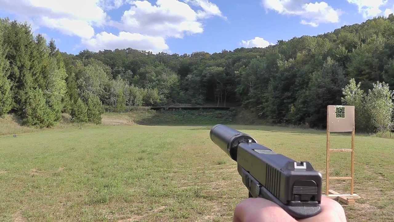 Amazoncom beretta silencer