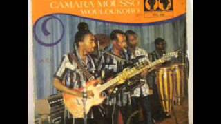 boubacar demba camara