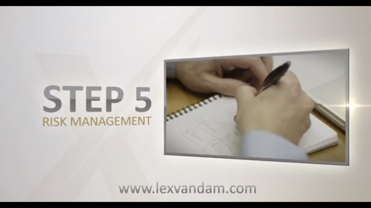 Lex van dam forex