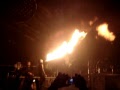 RAMMSTEIN - Ich Tu Dir Weh- Concierto Madrid 10 Noviembre 2009 - Mejores momentos