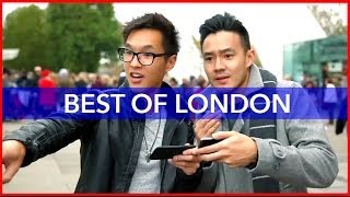 BEST OF LONDON - Music-ish Video