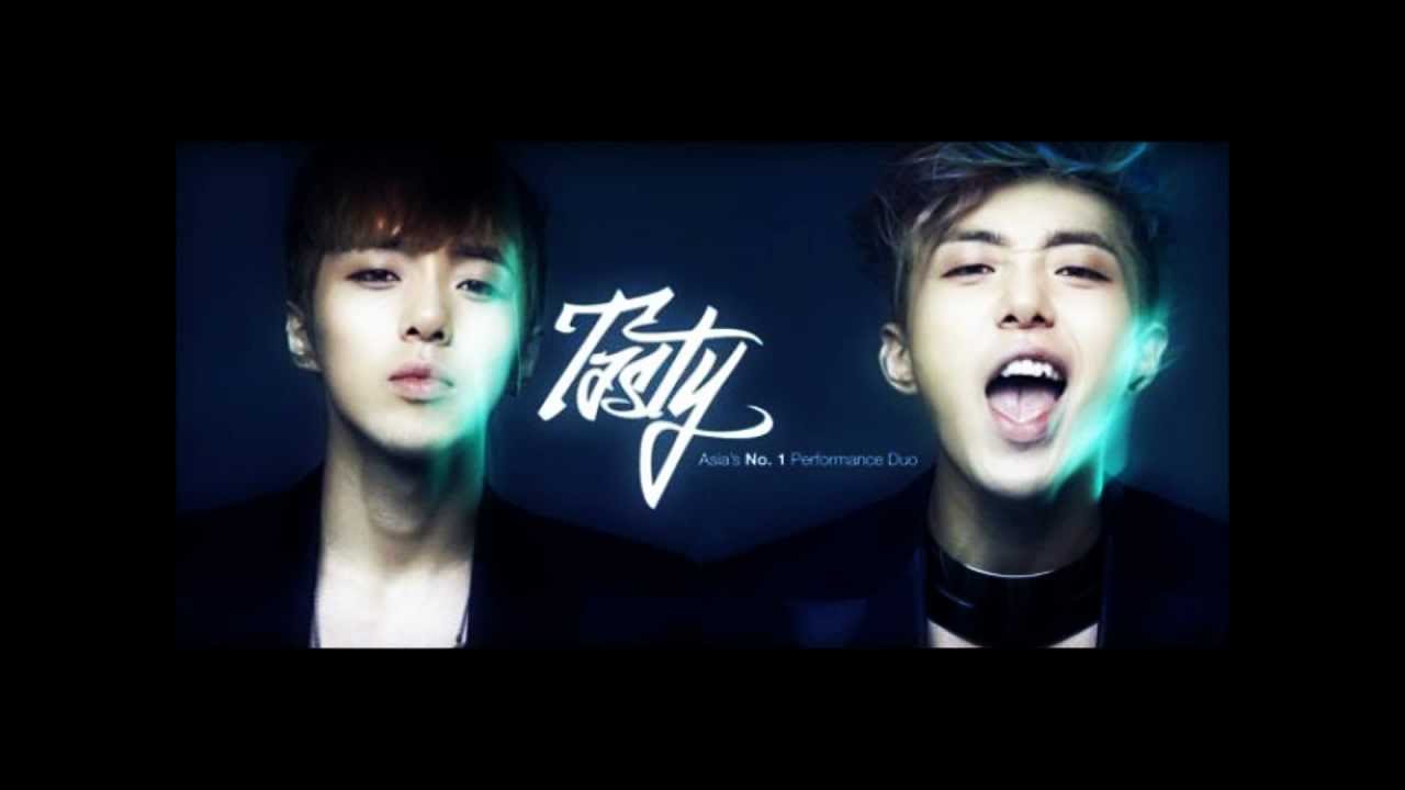 Tasty - Spectrum + You Know Me [Mp3+DL] - YouTube