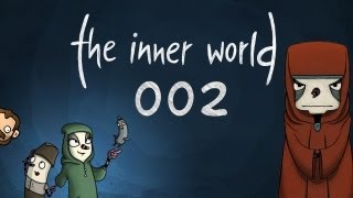 LP The Inner World #002 - Ottilie hat 'ne Bar [720p] [deutsch]