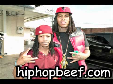 Lil Capp - "Oh Lets Do it" (Waka Flocka Diss) - YouTube