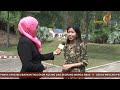 Pembunuhan Ratu Kampus UM/Nadzirah Meor Abdul Wadud/Jabatan Pengajian Media UM