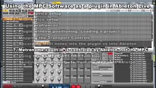 top vst plugins mpc ren